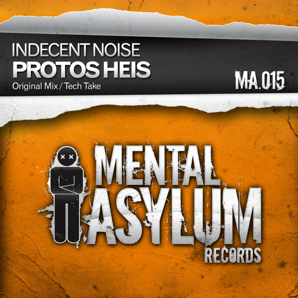 Rob J Madin — MONSTRO