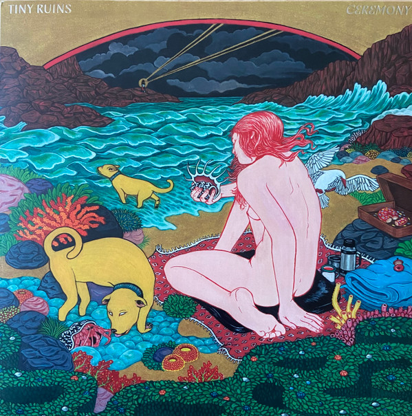 TINY RUINS — CEREMONY