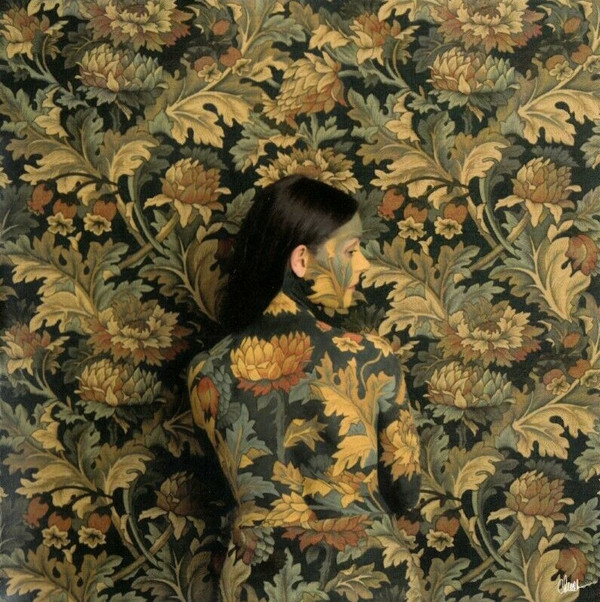 HONEYBLOOD — IN PLAIN SIGHT
