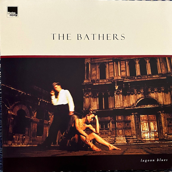 BATHERS THE — LAGOON BLUES