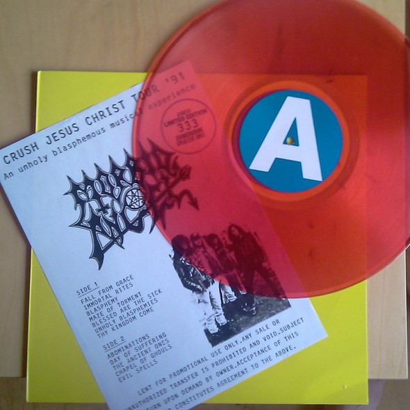 PEARLFISHERS THE — YOUNG PICNICKERS THE