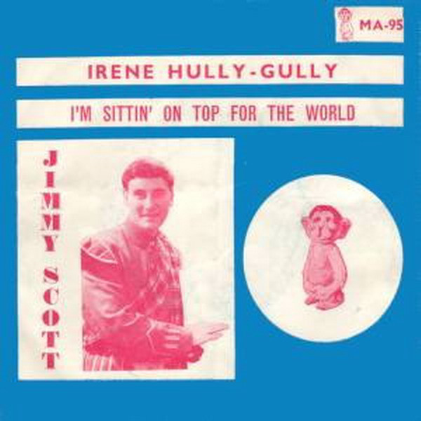 PEARLFISHERS  THE — SKY MEADOWS