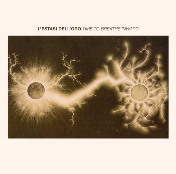 LESTASI DELLORO — Time To Breathe Inward (Minial