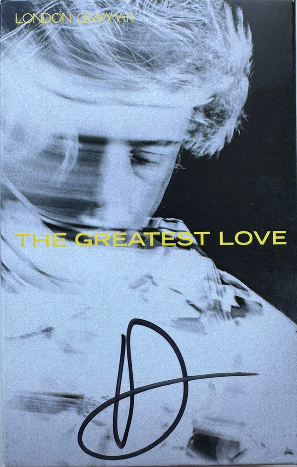 London Grammar — The Greatest Love
