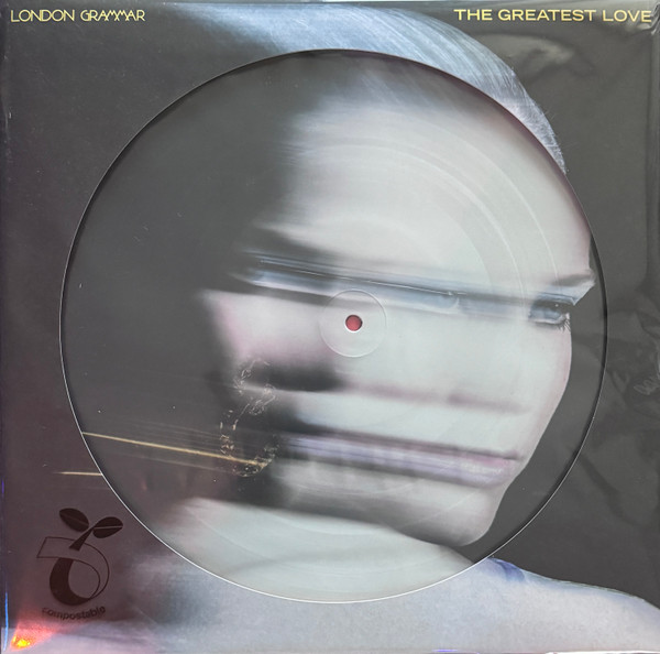 London Grammar — The Greatest Love