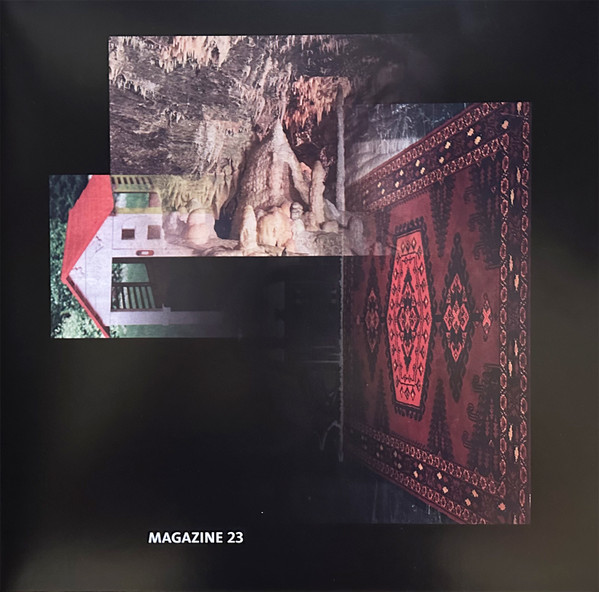 COLORIST — Overcloseness