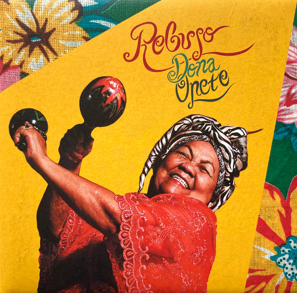 Dona Onete — Rebujo
