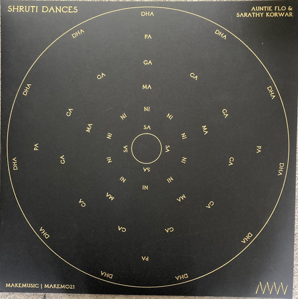 Auntie Flo — Shruti Dance