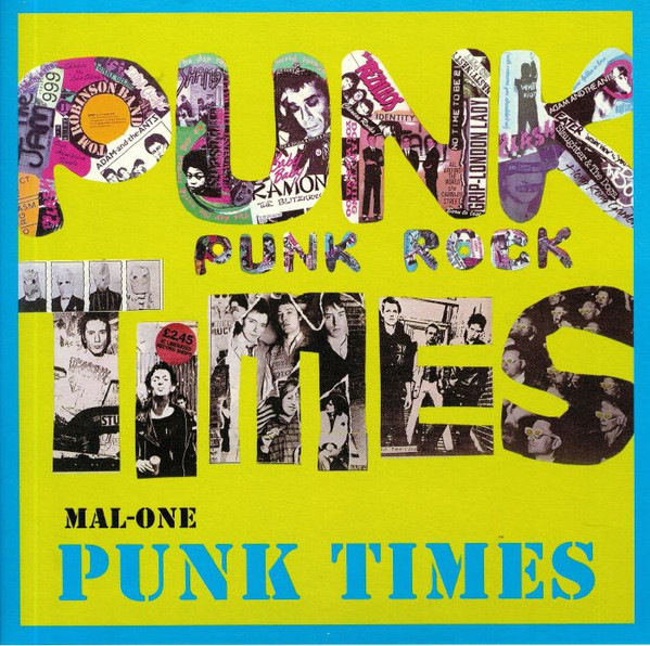 MAL-ONE — PUNK TIMES