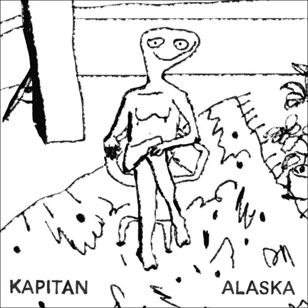 KAPITAN — Alaska