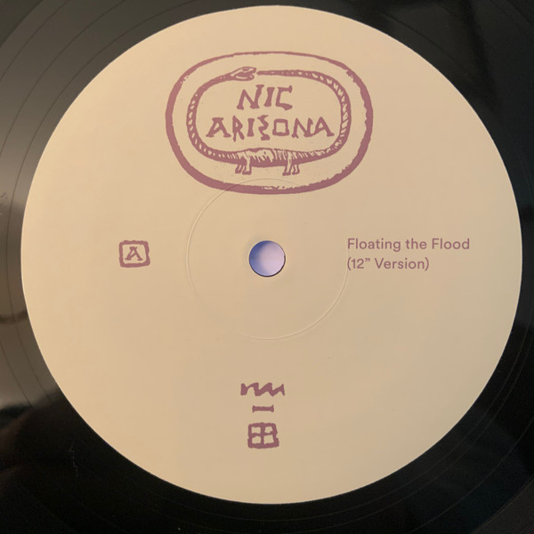 NIC ARIZONA — Floating The Flood