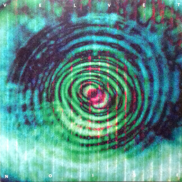 LINJA — Velvet Noise
