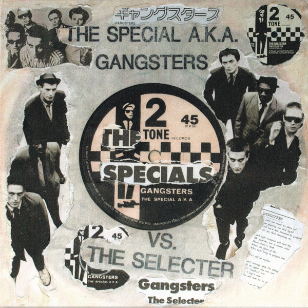 MAL-ONE — 430 KINGS ROAD (PUNK MEETS ROC
