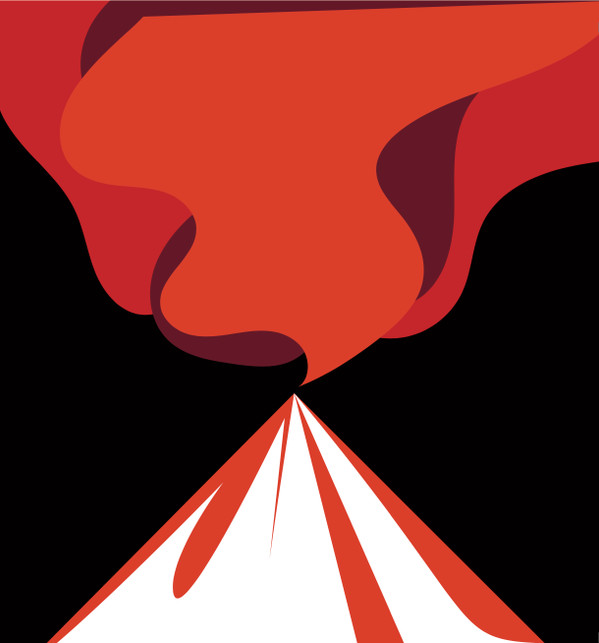 DANIEL HAAKSMAN — SONIDO LAVA