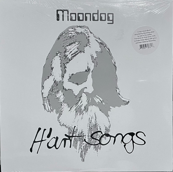 MOONDOG — HART SONGS
