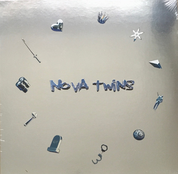 NOVA TWINS — SUPERNOVA