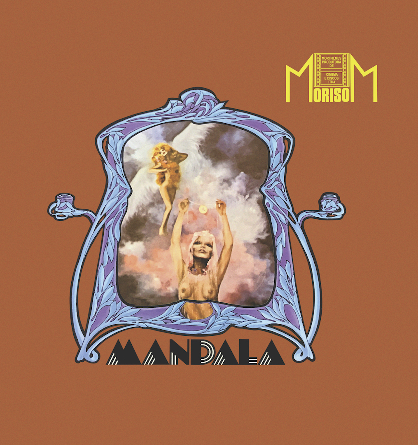 MANDALA (BRAZIL) — Mandala