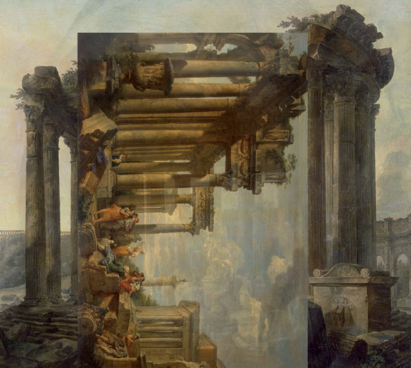 RAPOSA VELHA — Raposa Velha