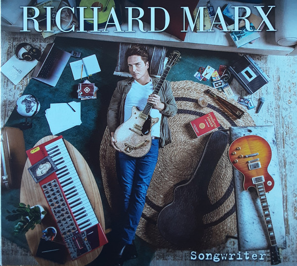RICHARD MARX — SONGWRITER