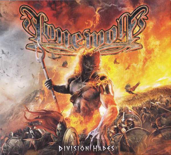 LONEWOLF — Division Hades