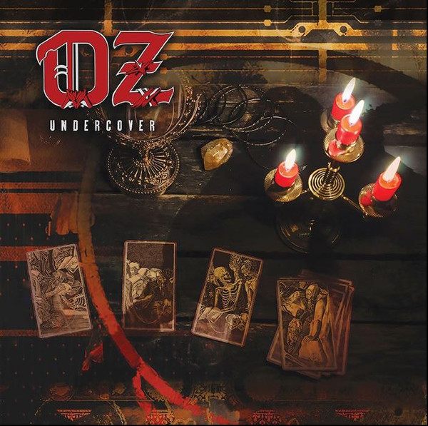 OZ — Undercover / Wicked Vices