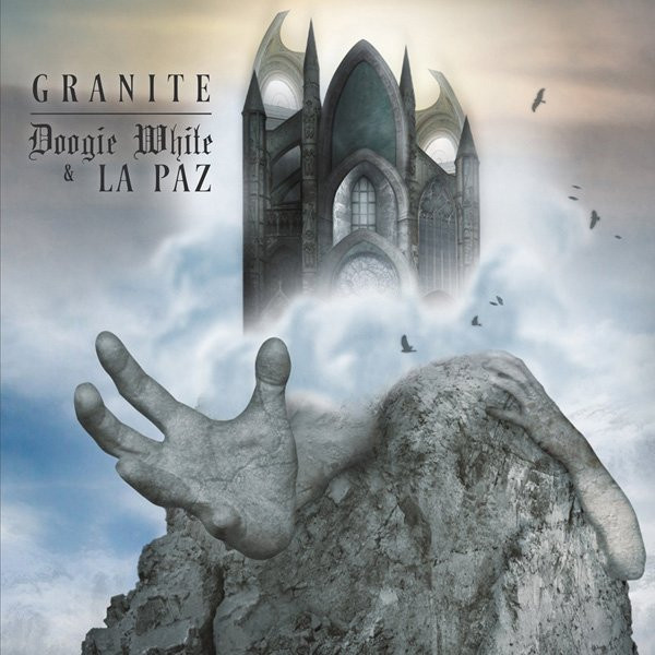 DOOGIE WHITE & LA PAZ — Granite
