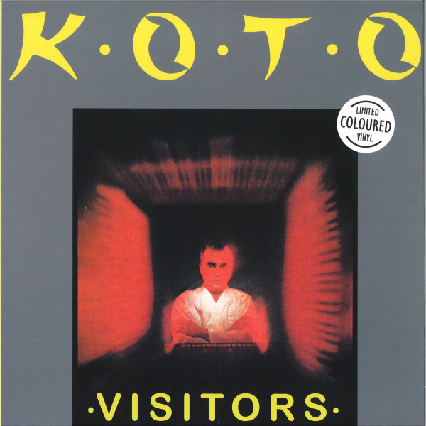 KOTO — Visitors
