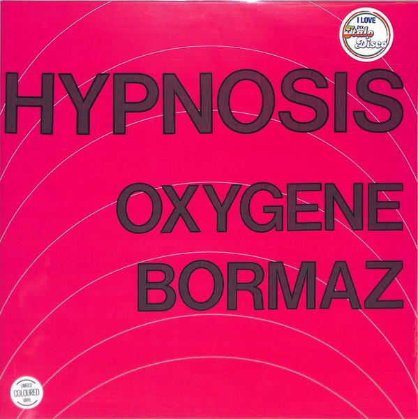 HYPNOSIS — Oxygene