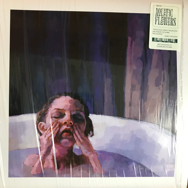 TRISTEN — AQUATIC FLOWERS