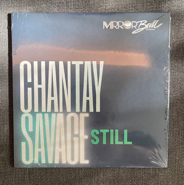 CHANTAY SAVAGE — STILL