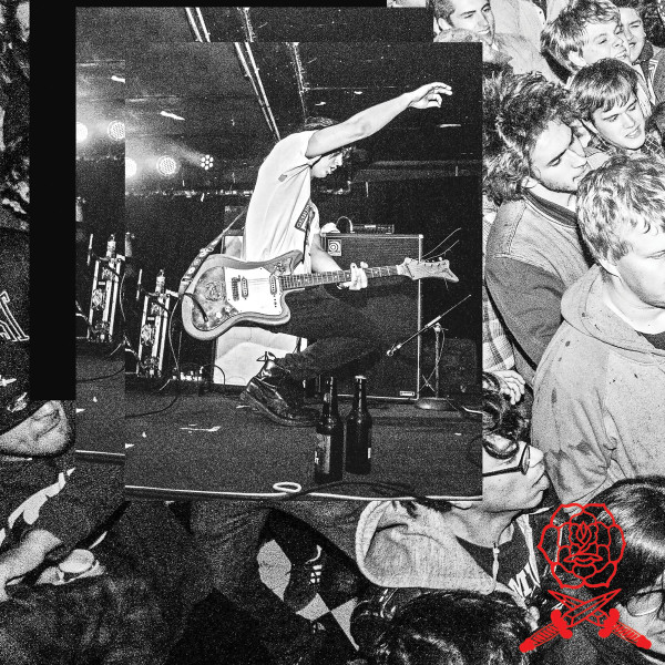 DEATHBASS DRUM OF — TOO COLD TO HOLD / WAIT 7