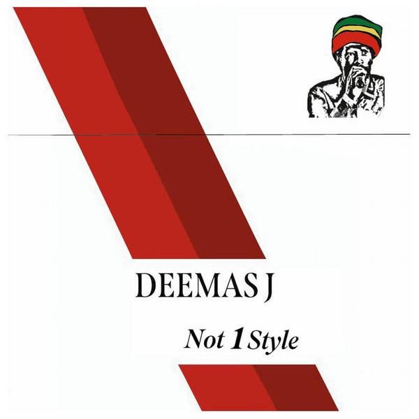 DEEMAS J — NOT 1 STYLE
