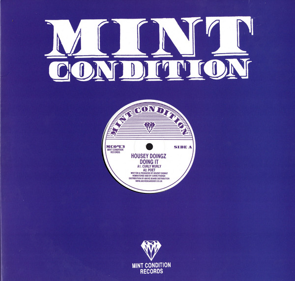 Sascha Funke & Niklas Wandt — Wismut