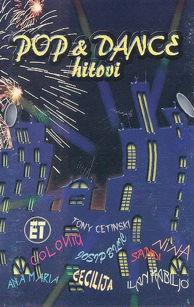 Sascha Funke & Niklas Wandt — Kreidekreis