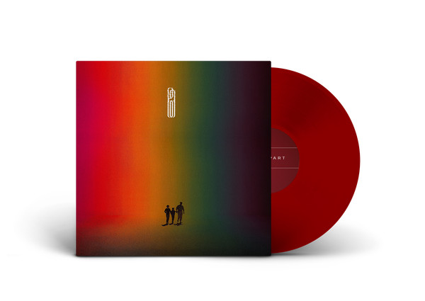 Simple Symmetry — Problem