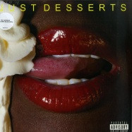 MC CASHBACK — Just Desserts