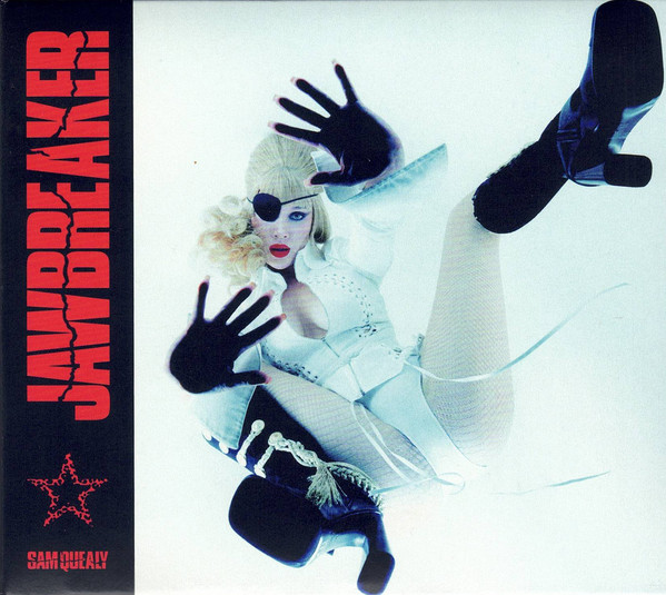 SAM QUEALY — JAWBREAKER