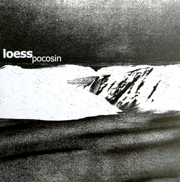 LOESS — POCOSIN