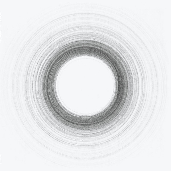 DANIEL MCCAGH — Altered States