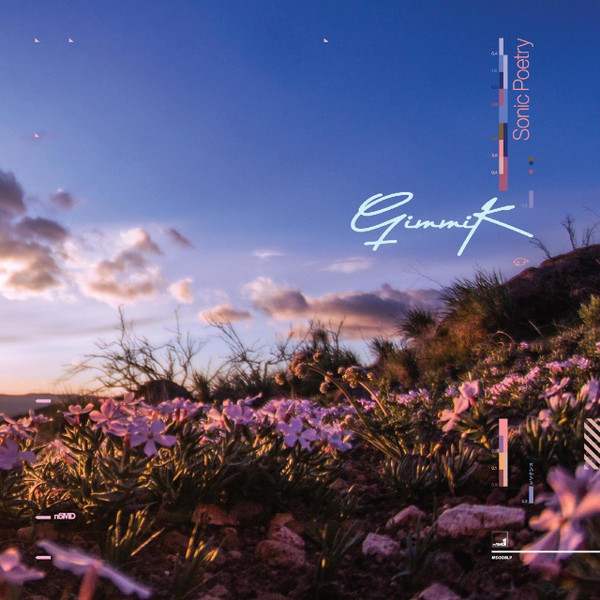 GIMMIK — SONIC POETRY