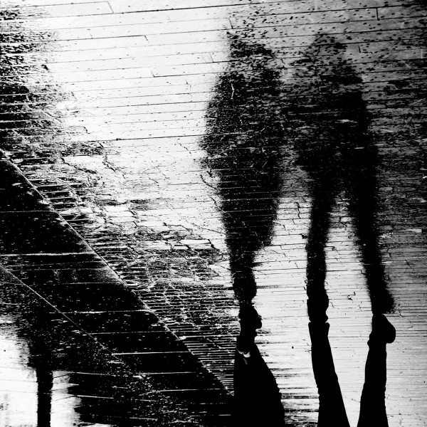 ILUITEQ — REFLECTIONS FROM THE ROAD