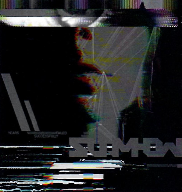 SUUMHOW — YEARSFAILED SUCCESSFULLY