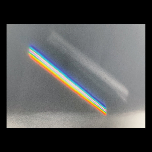 JASON VAN WYK — INHERENT