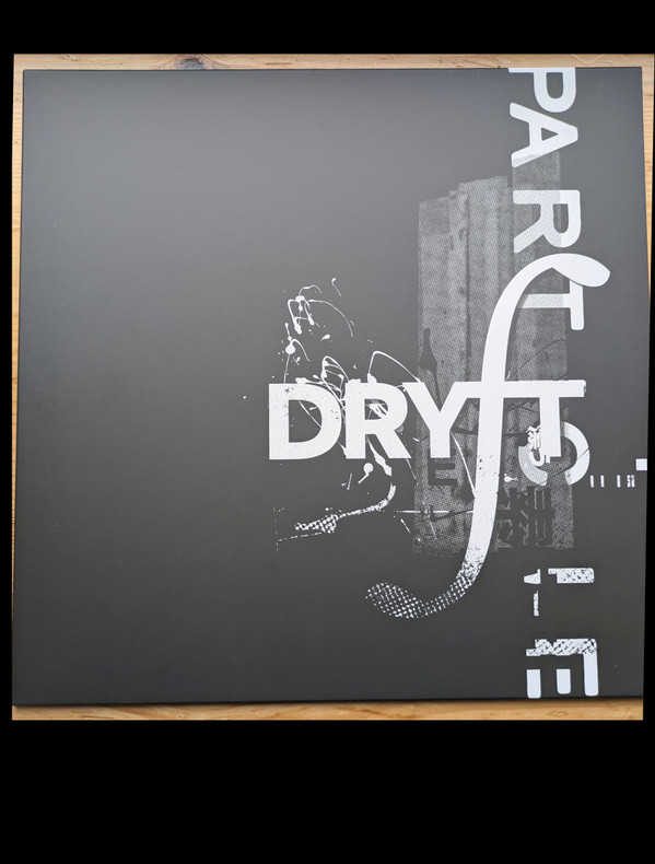 DRYFT — PARTICLE