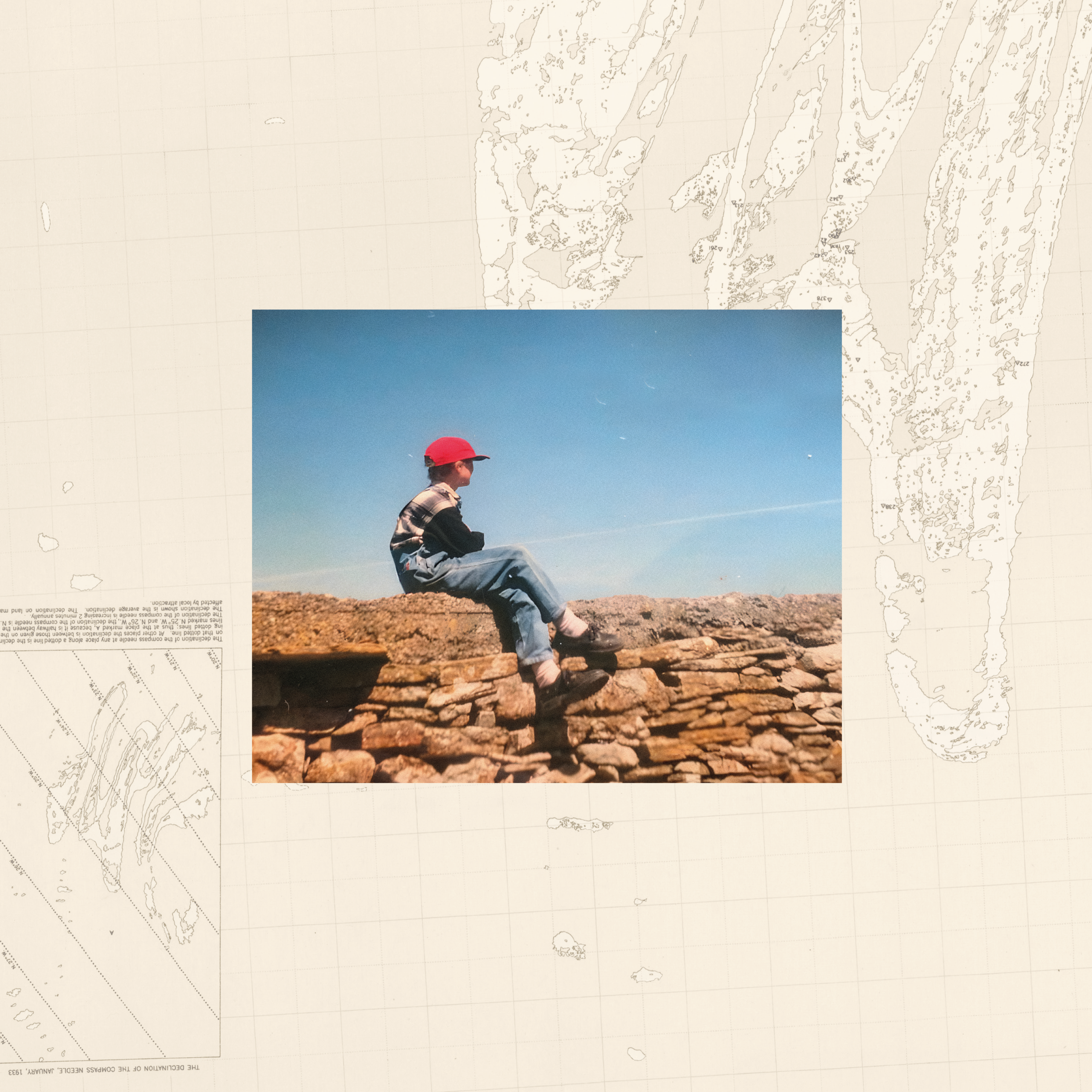 MERLYN DRIVER — IT WAS ALSO SOMETIMES DAYLIGHT