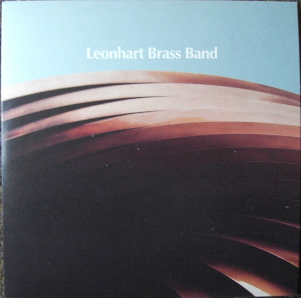 LEONHART BRASS BAND — Snake Oil / Shammgod