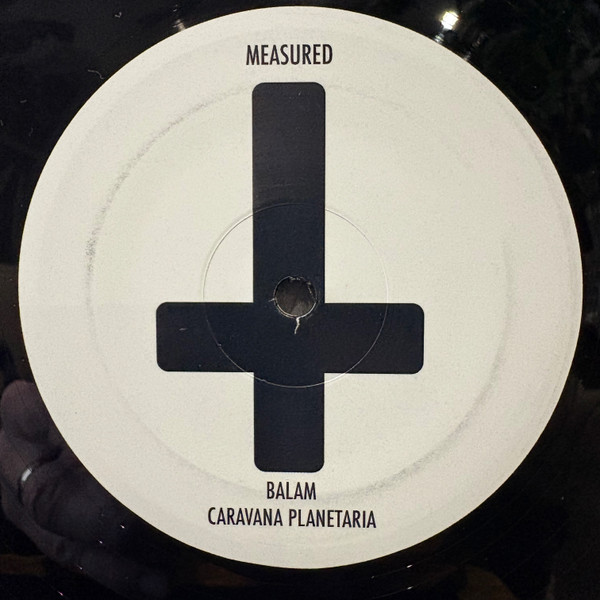 Balam — Caravana Planetaria