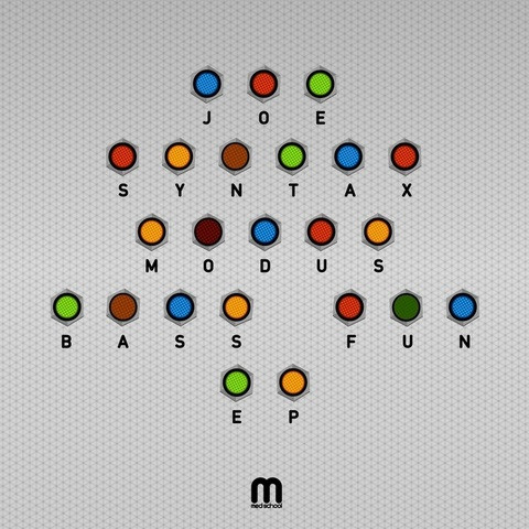 JOE SYNTAX — MODUS BASS FUN