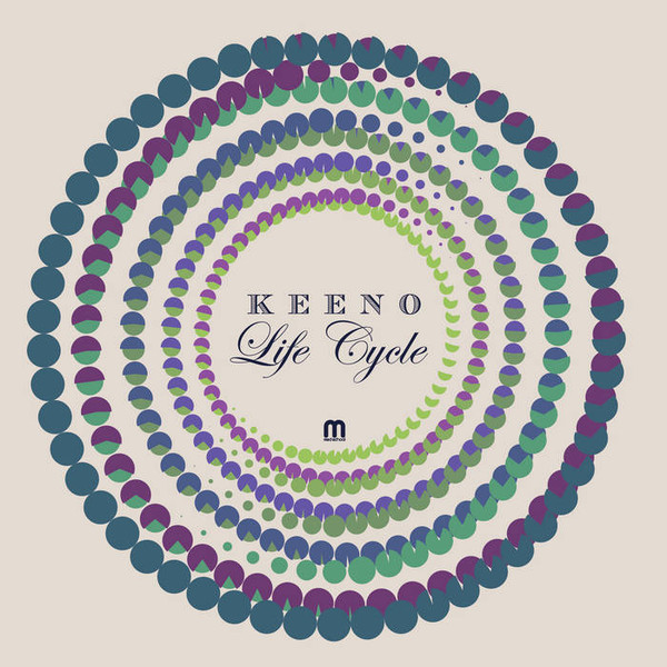 KEENO — LIFE CYCLE