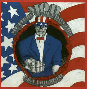 M.O.D. — U.S.A. FOR M.O.D.